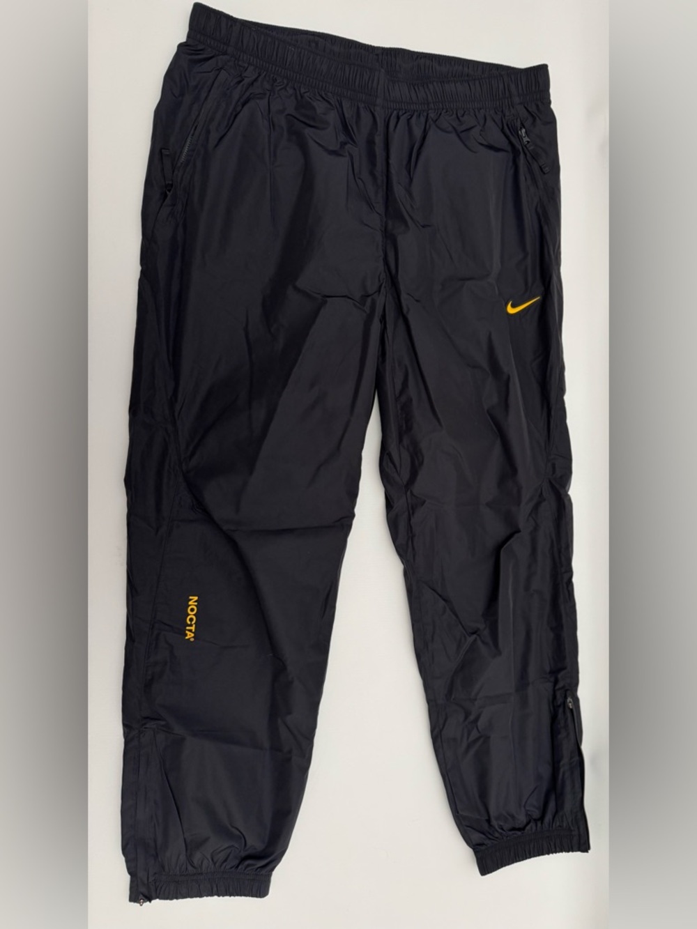 NIKE X NOCTA Drake Men's Golf
Nylon Jogger Pants
